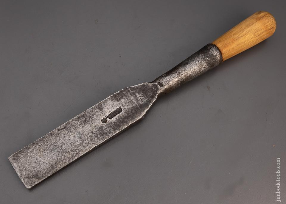 1 1/2 x 13 Inch Framing Chisel MATHIESON - 100537