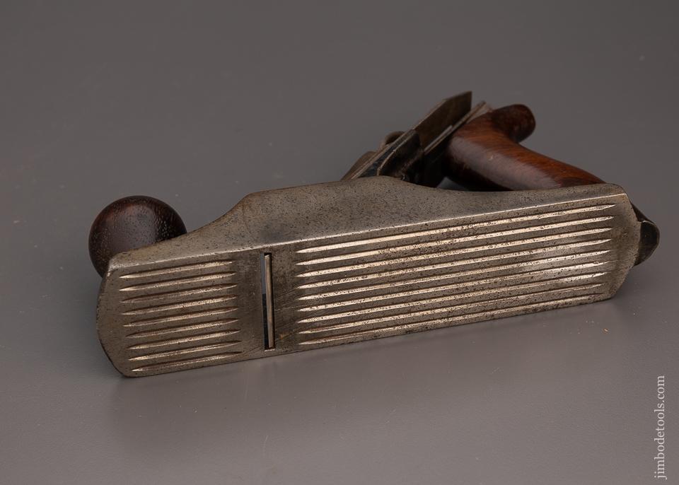 STANLEY No. 603 BEDROCK Smooth Plane - 100540