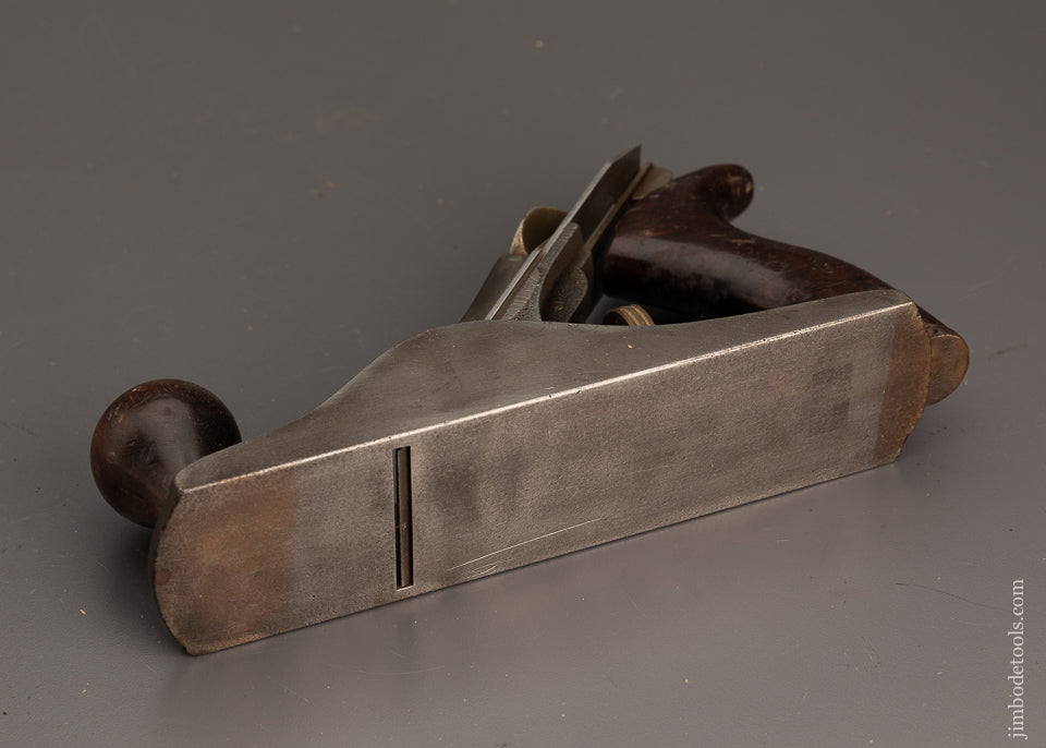 Nice SWEETHEART STANLEY No. 3 Smooth Plane - 100542