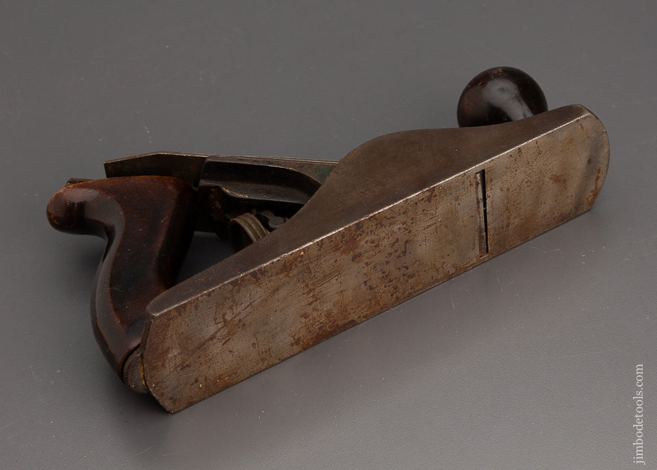 Good User STANLEY No. 3 Smooth Plane SWEETHEART - 100546