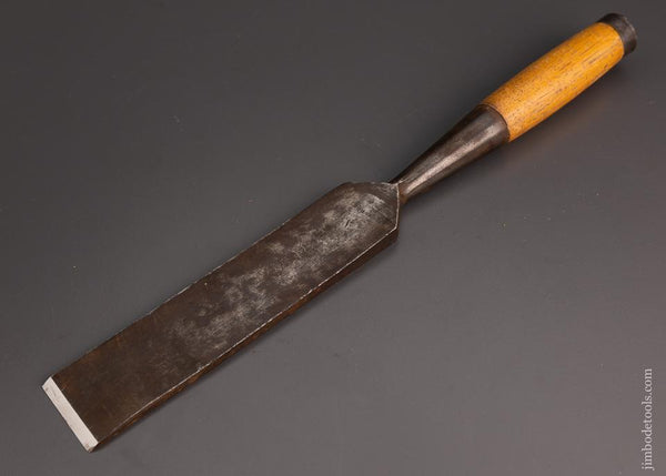 1 3/4 x 15 Inch Light Firmer Chisel - 100564
