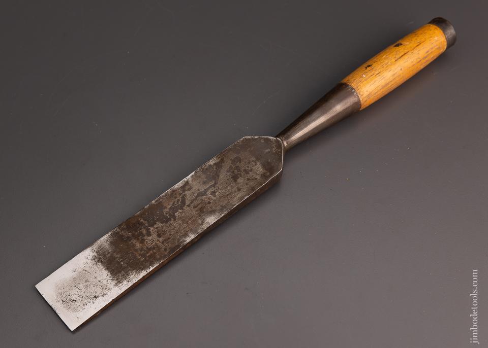 1 3/4 x 15 Inch Light Firmer Chisel - 100564