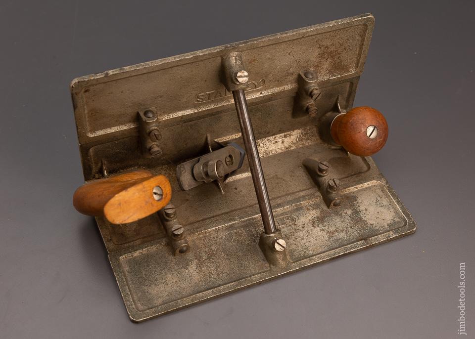 STANLEY No. 57 Core Box Plane - 100570