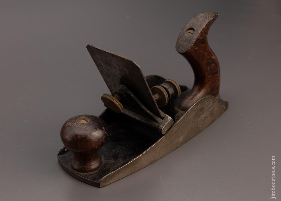 Extra Fine STANLEY No. 112 Scraper Plane Type 1 - 100572