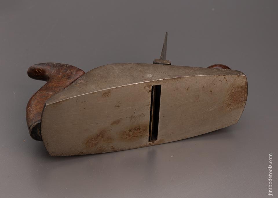 Extra Fine STANLEY No. 112 Scraper Plane Type 1 - 100572