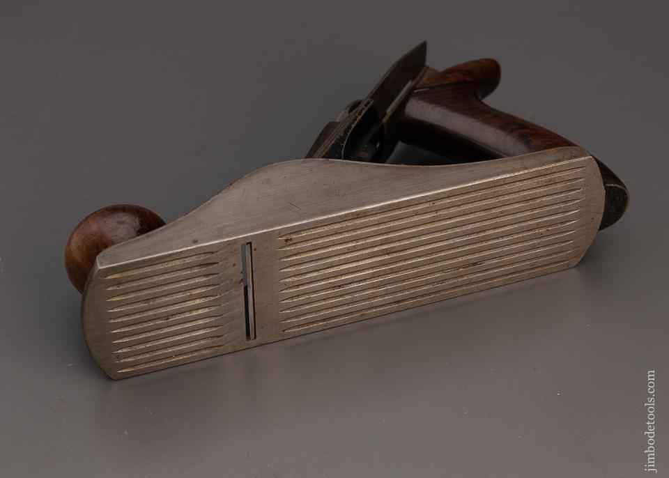 Extra Fine STANLEY No. 604C BEDROCK Smooth Plane - 100573