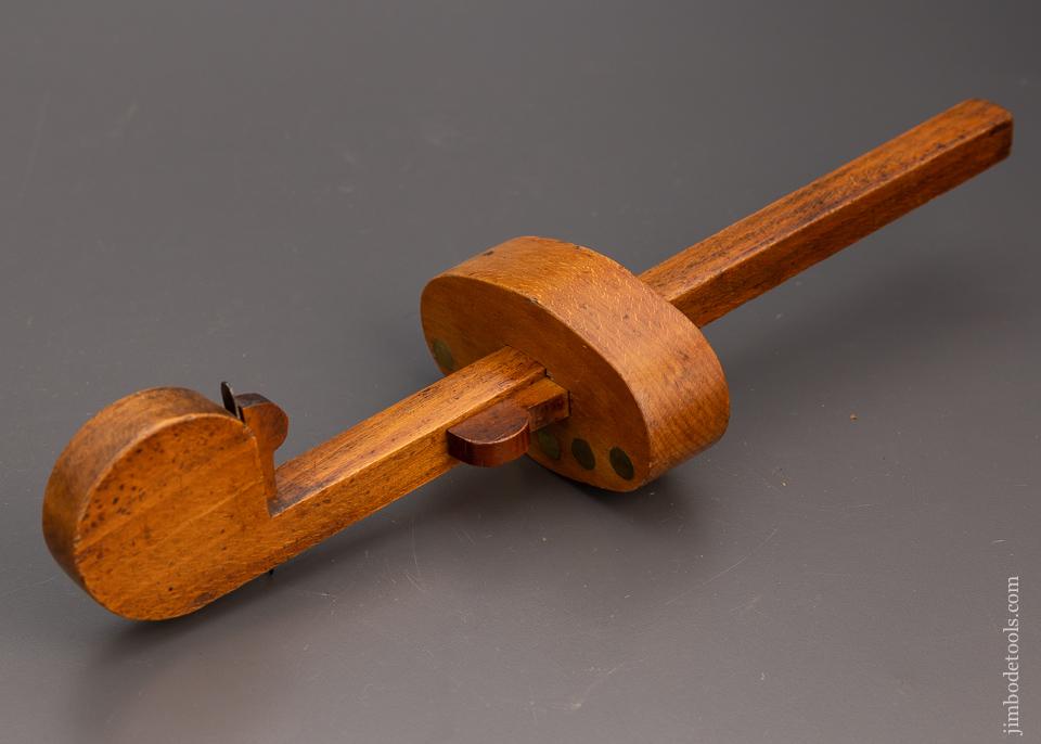 12 Inch Slitting Gauge - 100574