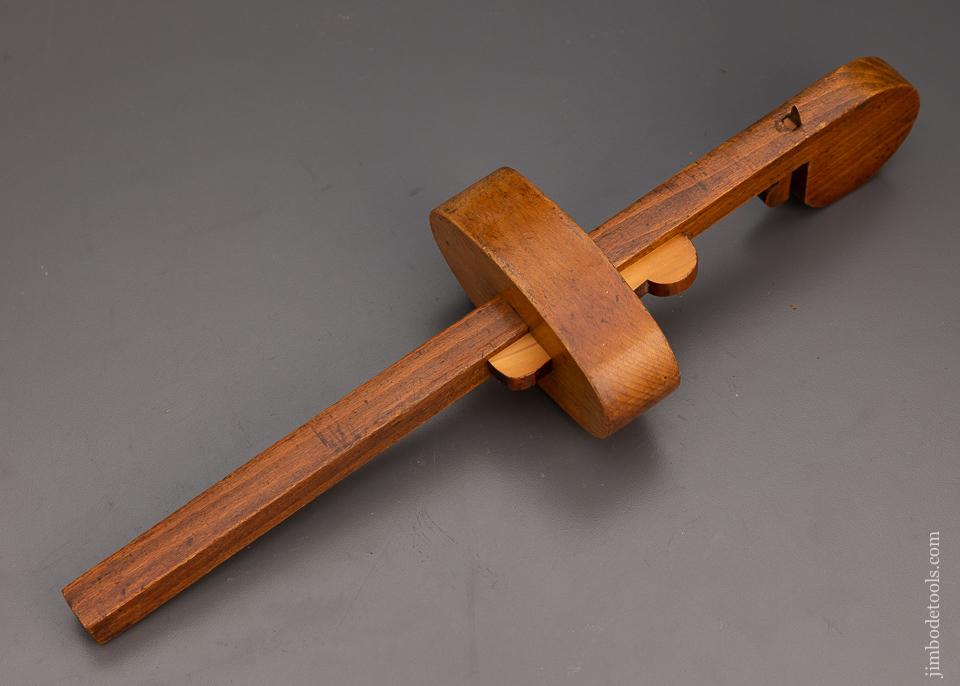 12 Inch Slitting Gauge - 100574