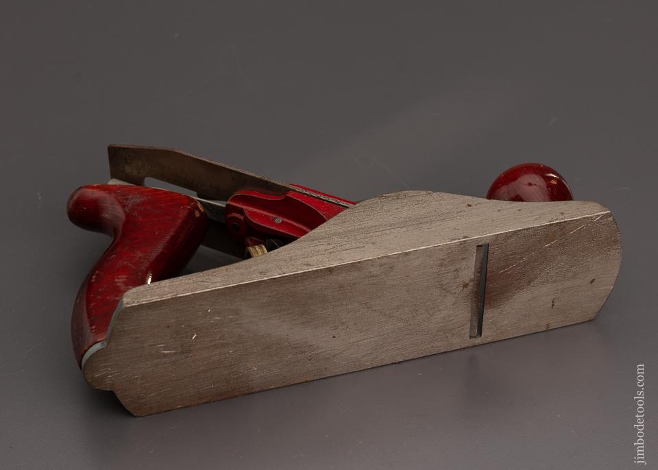 Extra Fine STANLEY VICTOR No. 1104 Smooth Plane - 100575