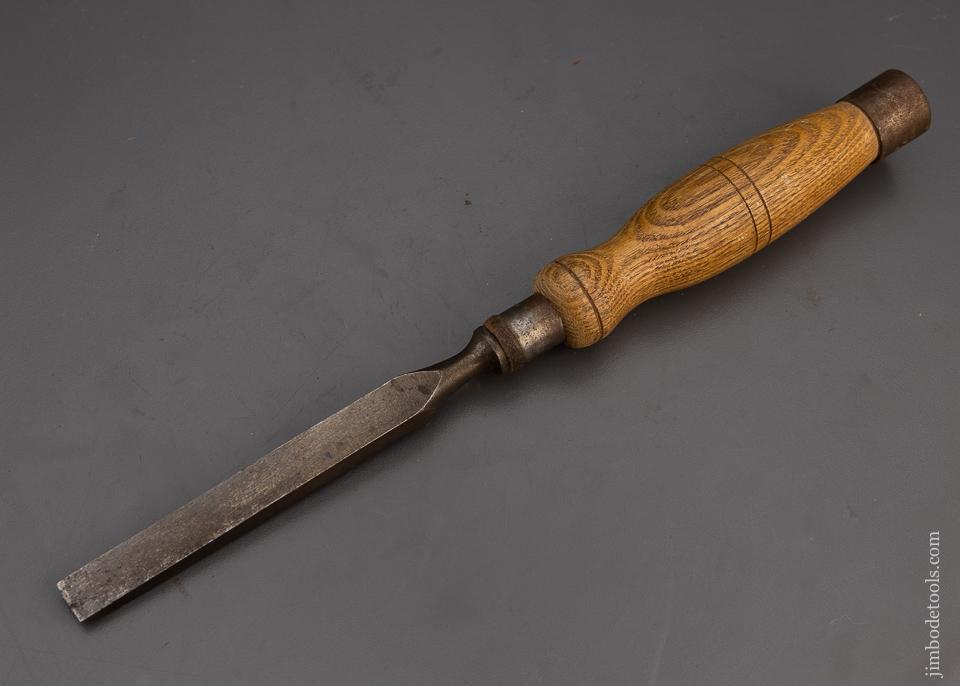 1/2 x 11 Inch Mortise Chisel - 100578