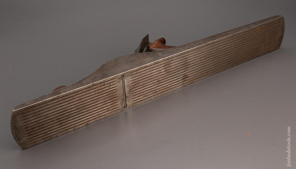 STANLEY No. 608 BEDROCK Jointer Plane - 100479