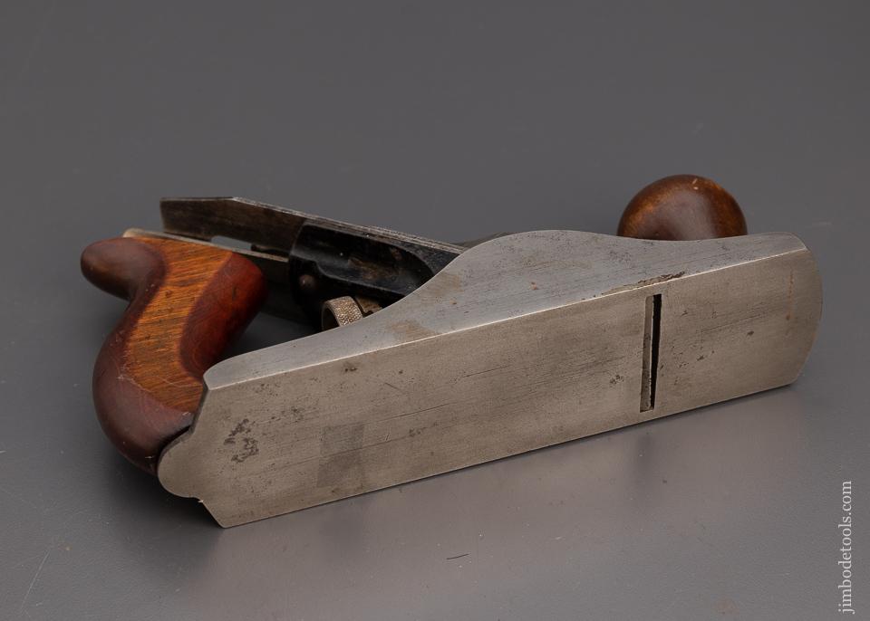 FULTON No. 3708 (No. 2 size) Smooth Plane Made by Millers Falls - 100580