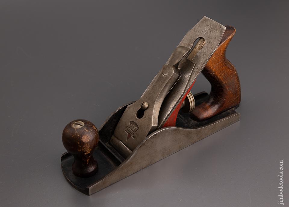 KEEN KUTTER No. 4 Size Plane Fine - 100581