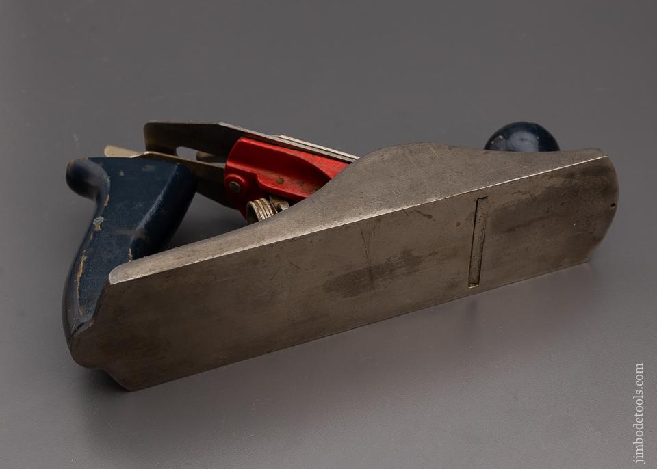 Fine STANLEY HANDYMAN No. 1204 Plane - 100582