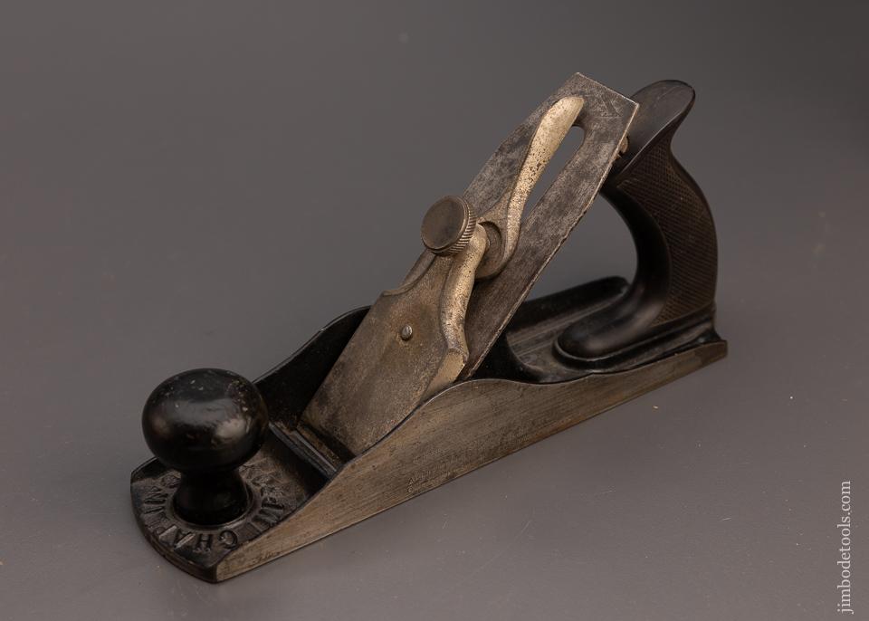 CHAPLIN’S PATENT  No. 4 Size Smooth Plane - 100584