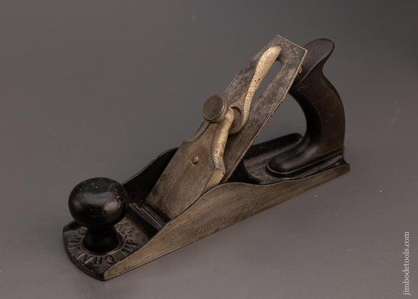 CHAPLIN’S PATENT  No. 4 Size Smooth Plane - 100584