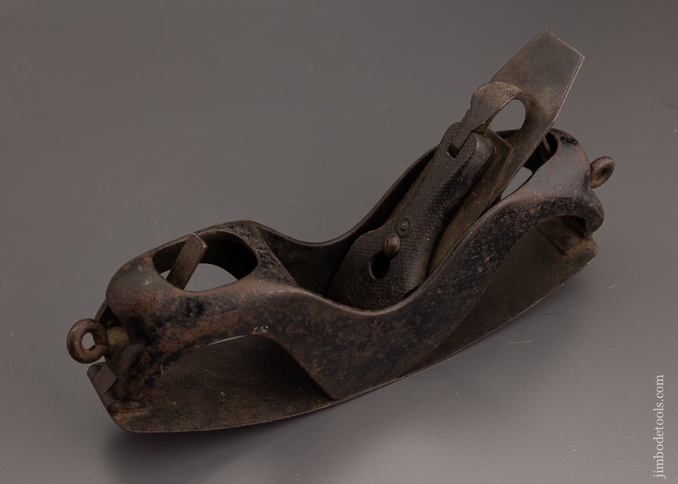 STANLEY No. 13 Circular Plane Good User - 100585