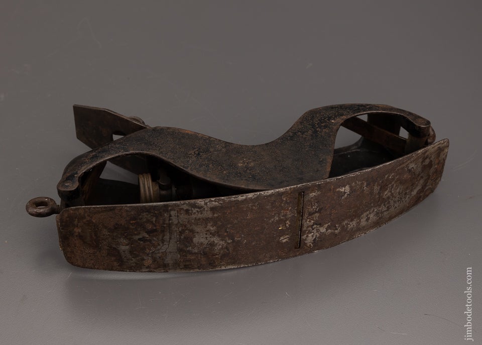 STANLEY No. 13 Circular Plane Good User - 100585