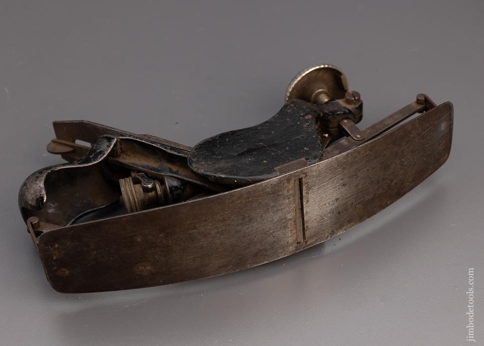 Fine STANLEY No. 113 Circular Plane - 100588