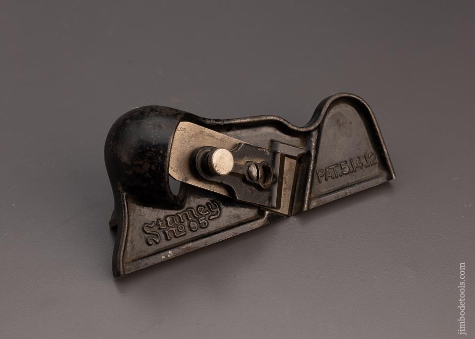 Type One STANLEY No. 95 Edge Plane - 100590