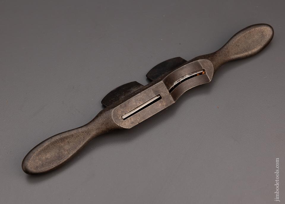 BAILEY BOSTON No. 60 Double Spoke Shave - 100595
