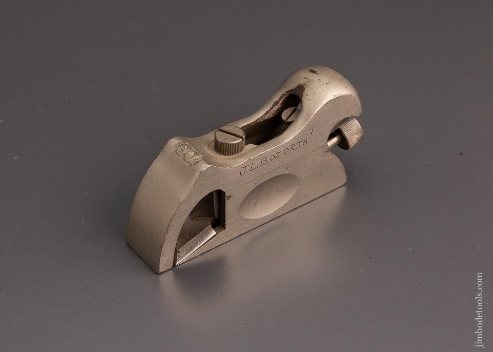 STANLEY No. 90 Bullnose Shoulder Plane USA - 100596