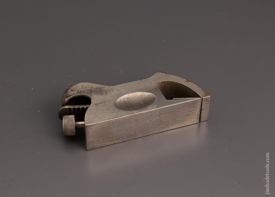 STANLEY No. 90 Bullnose Shoulder Plane USA - 100596