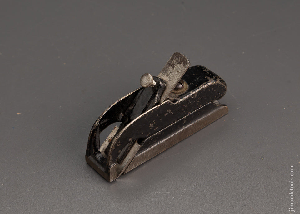 STANLEY No. 75 Bullnose Rabbet Plane Fine - 100598