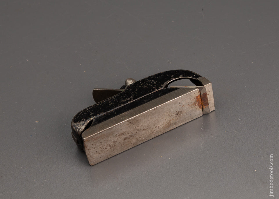 STANLEY No. 75 Bullnose Rabbet Plane Fine - 100598