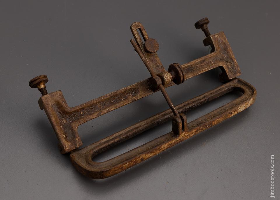 Jointer Plane Gauge - 100599