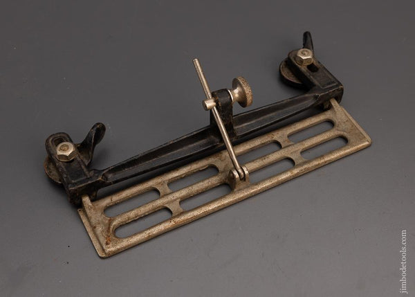 Jointer Plane Gauge - 100602