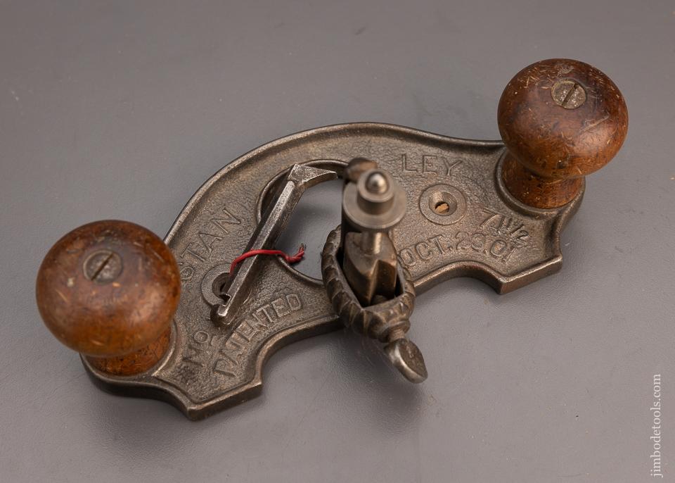 STANLEY No. 71 Router Plane - 100604