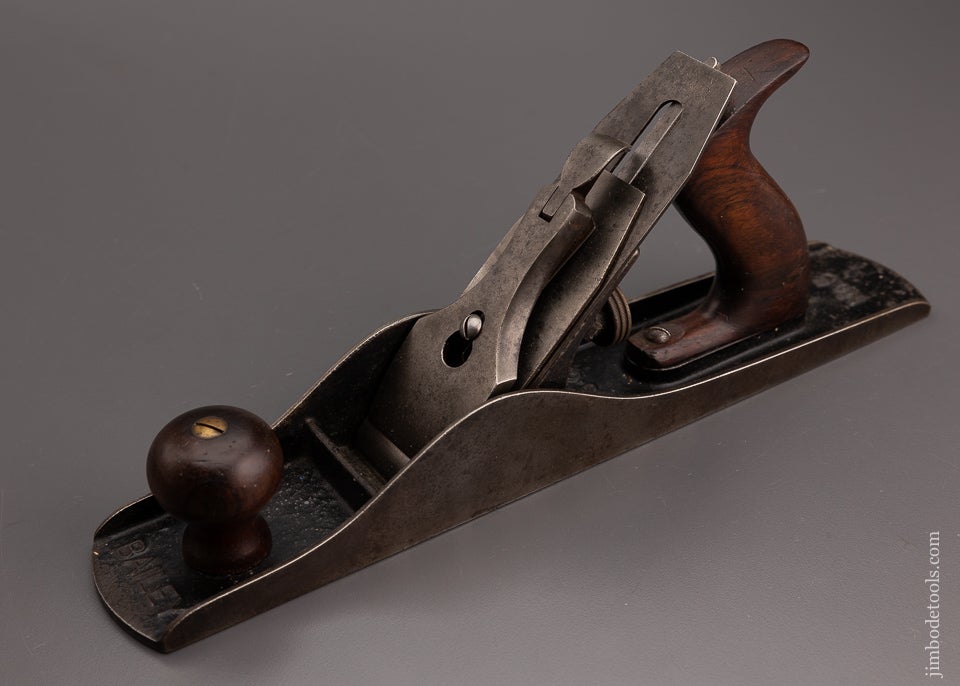 Fine STANLEY No. 5 Jack Plane Type 10 - 100609