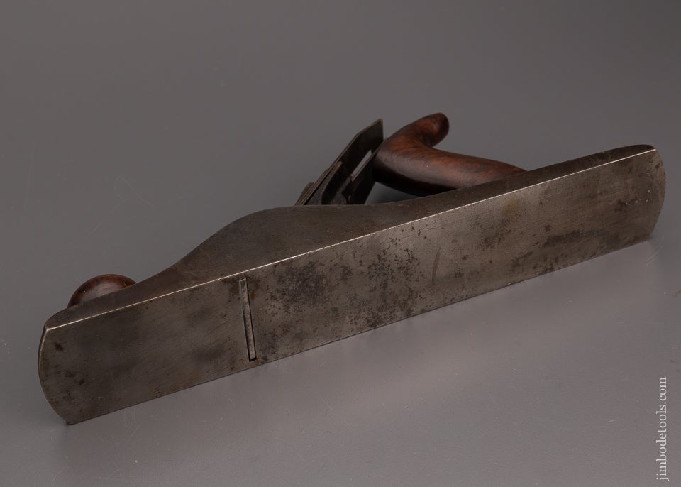 Fine STANLEY No. 5 Jack Plane Type 10 - 100609