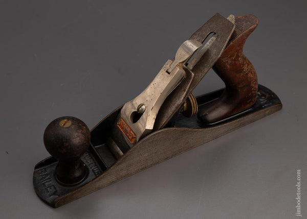 Fine STANLEY No. 5 1/4 Junior Jack Plane - 100617