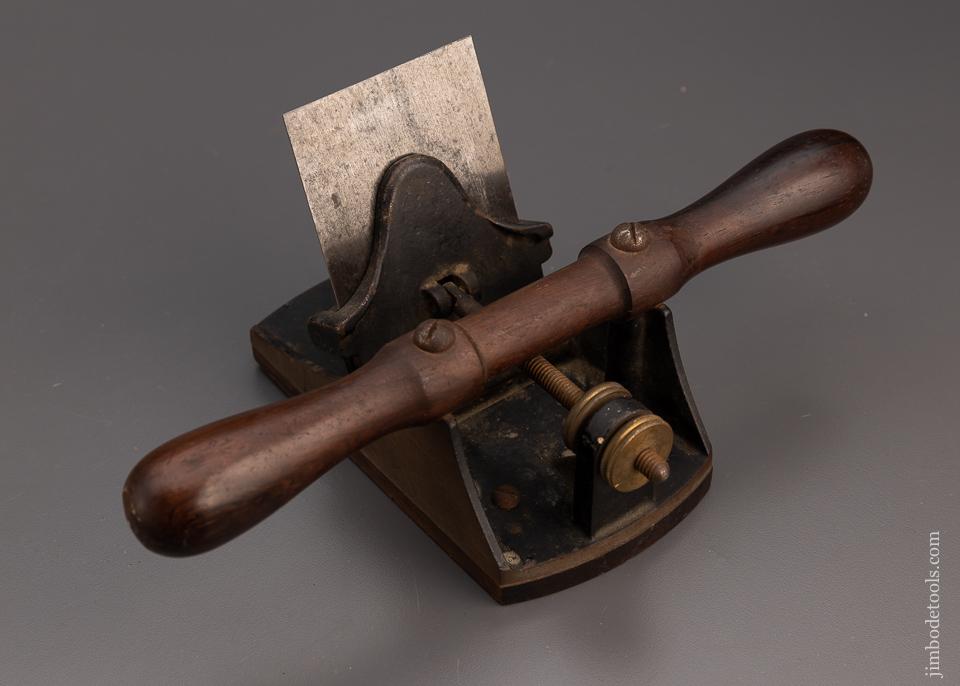 Fine STANLEY No. 12 1/2 Scraper Plane - 100618