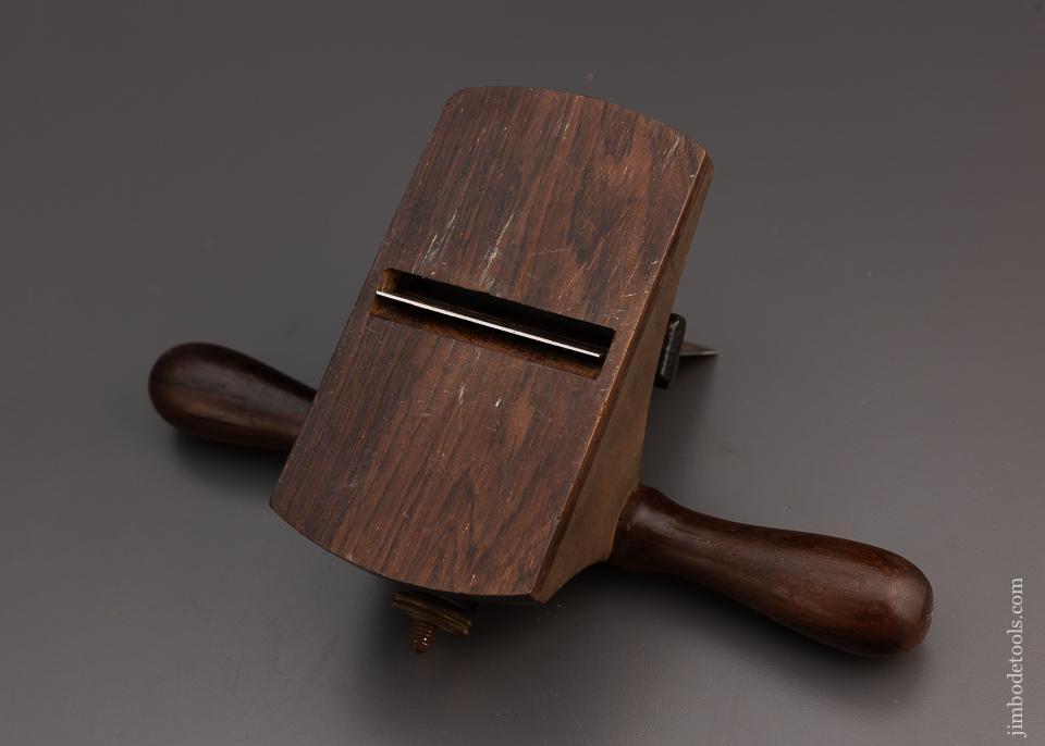 Fine STANLEY No. 12 1/2 Scraper Plane - 100618