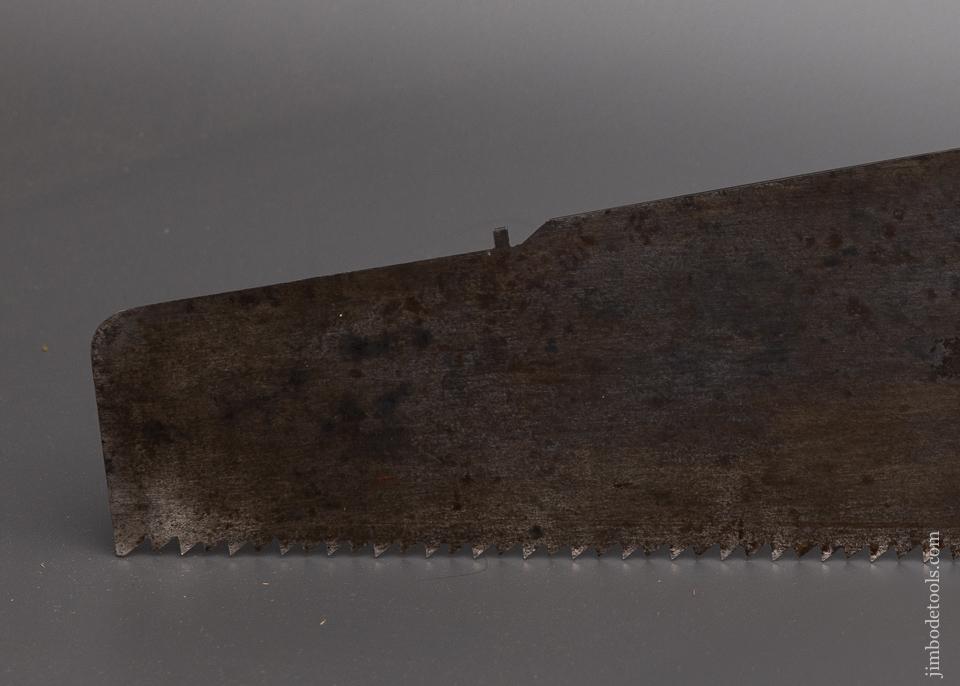 SPEAR & JACKSON 28 Inch Hand Saw - 100620