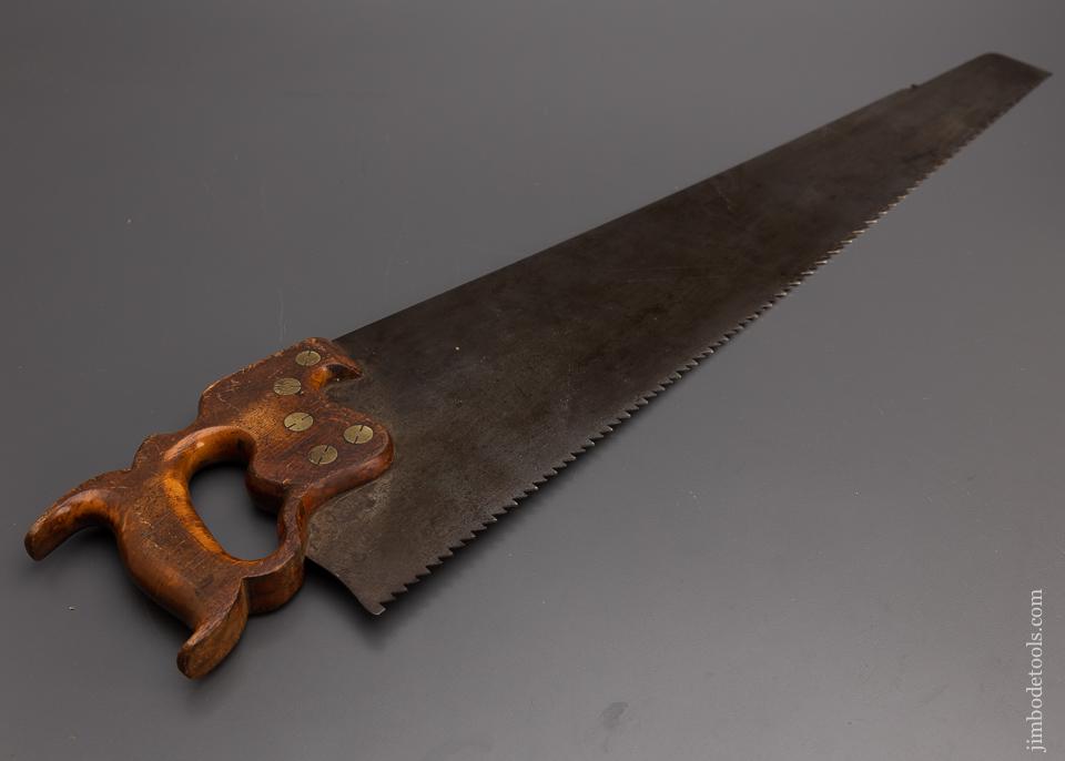 SPEAR & JACKSON 28 Inch Hand Saw - 100620