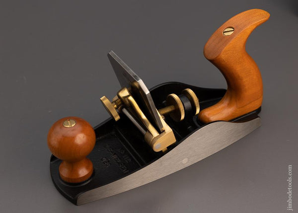 Mint, Unused LIE NIELSEN No. 112 Scraper Plane - 100622