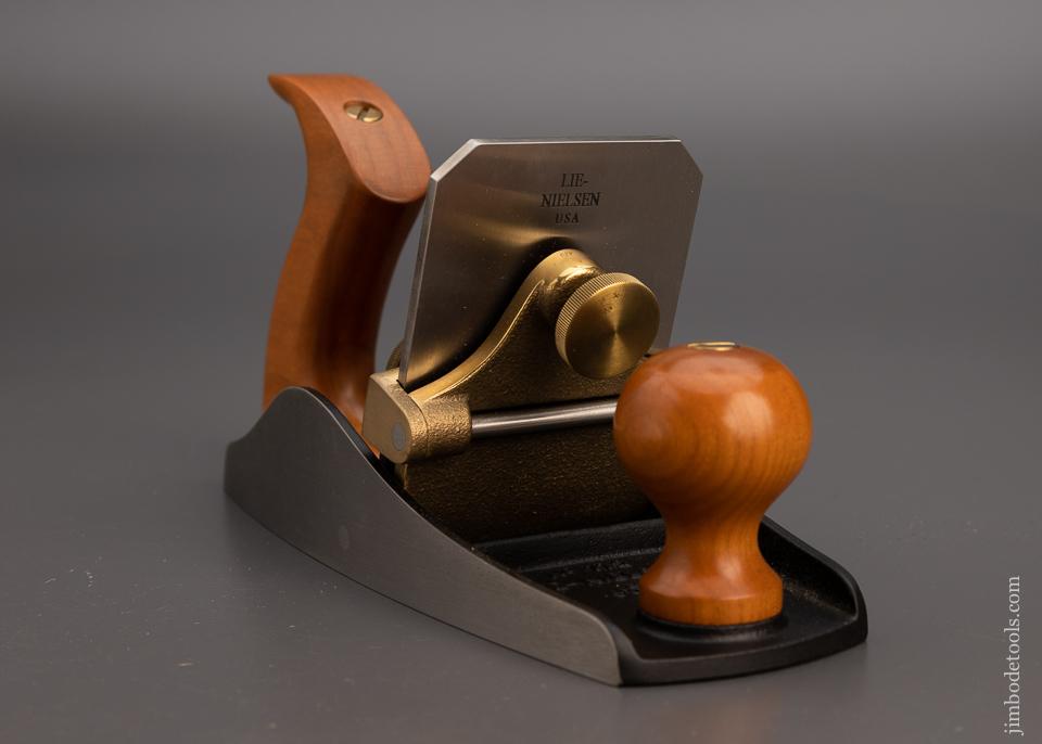 Mint, Unused LIE NIELSEN No. 112 Scraper Plane - 100622