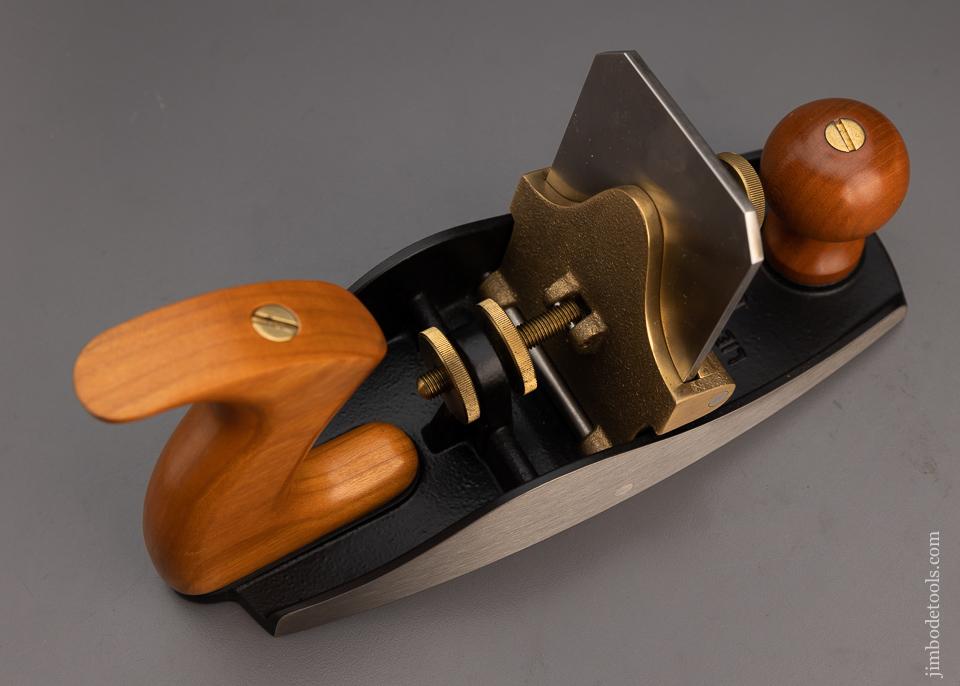 Mint, Unused LIE NIELSEN No. 112 Scraper Plane - 100622