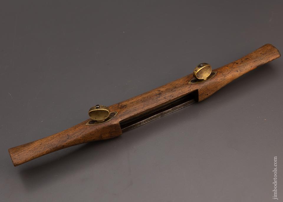 14 Inch Adjustable Spoke Shave - 100628