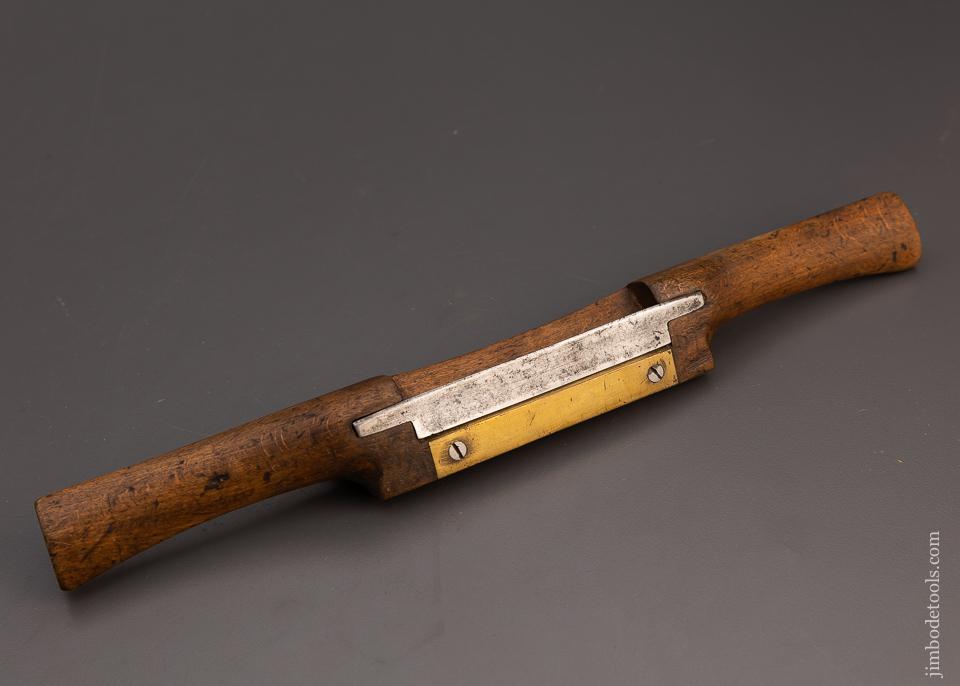 14 Inch Adjustable Spoke Shave - 100628