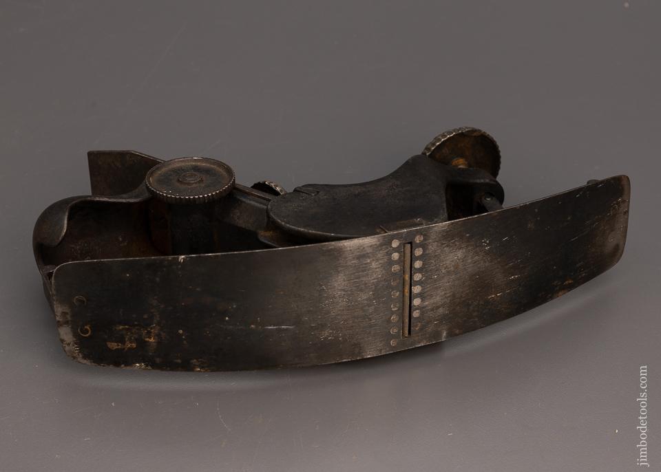 TYPE 1 STANLEY No. 113 Circular Plane - 100629