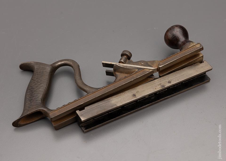 Good User STANLEY No. 48 Tongue & Groove Plane - 100633