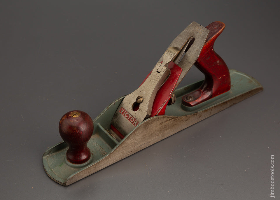 Extra Fine STANLEY VICTOR No. 1105 Jack Plane - 100641