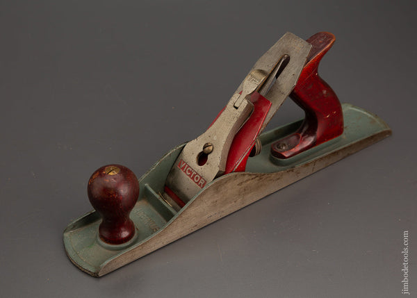 Extra Fine STANLEY VICTOR No. 1105 Jack Plane - 100641