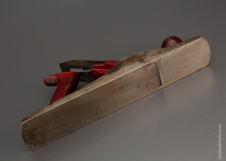 Extra Fine STANLEY VICTOR No. 1105 Jack Plane - 100641