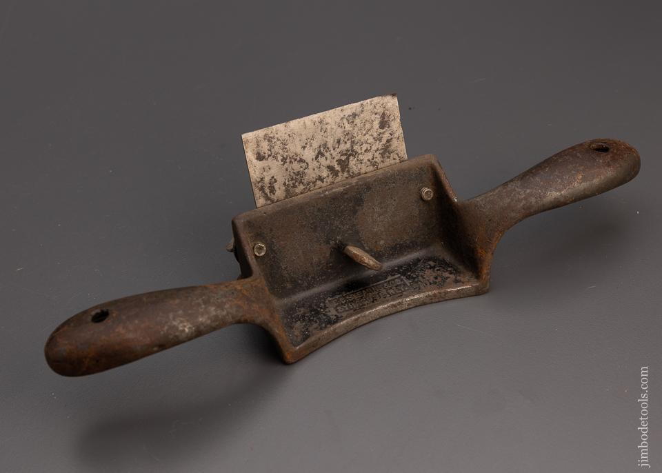STEARNS No. 80 Scraper Plane - 100645